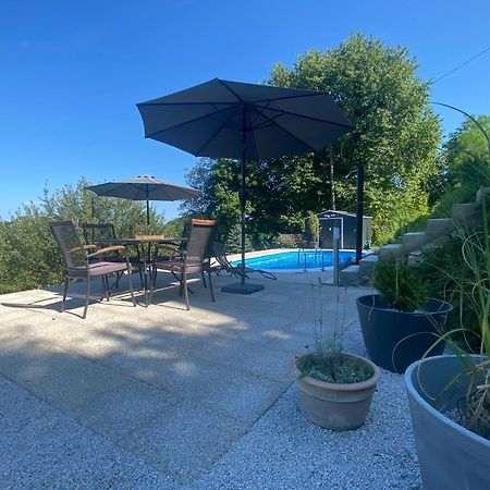 Relax House Lara In Krapinske Toplice Ngoại thất bức ảnh