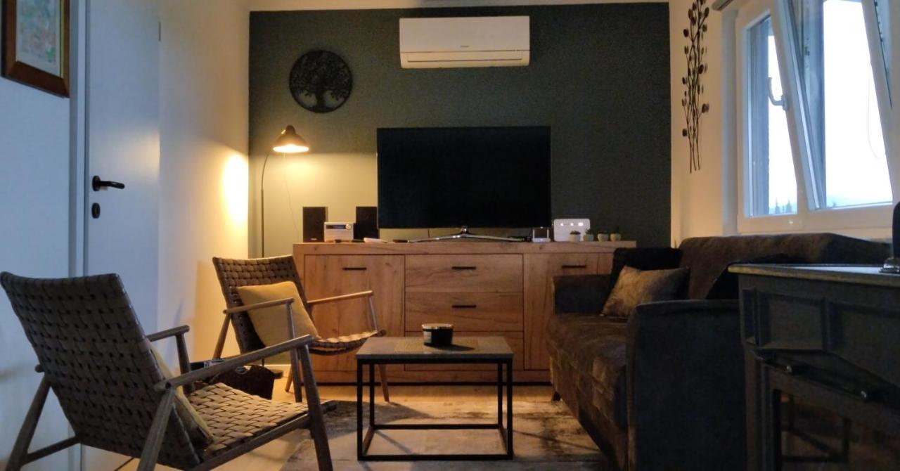 Relax House Lara In Krapinske Toplice Ngoại thất bức ảnh