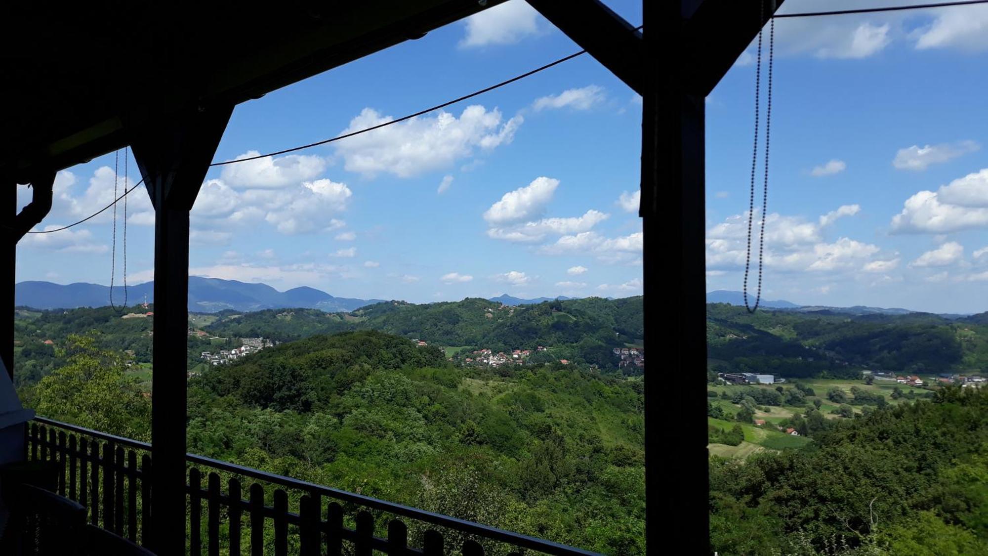 Relax House Lara In Krapinske Toplice Ngoại thất bức ảnh
