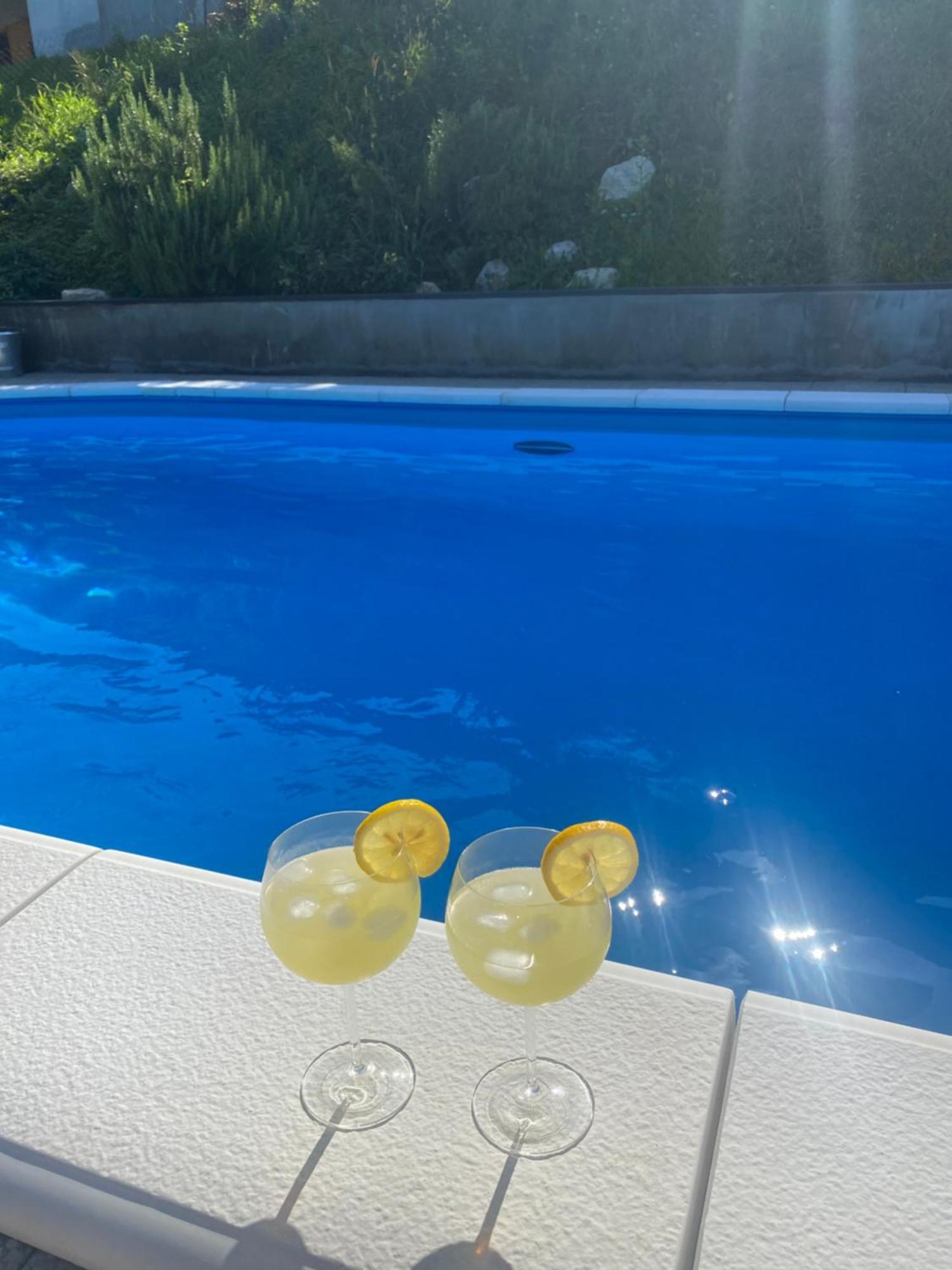 Relax House Lara In Krapinske Toplice Ngoại thất bức ảnh