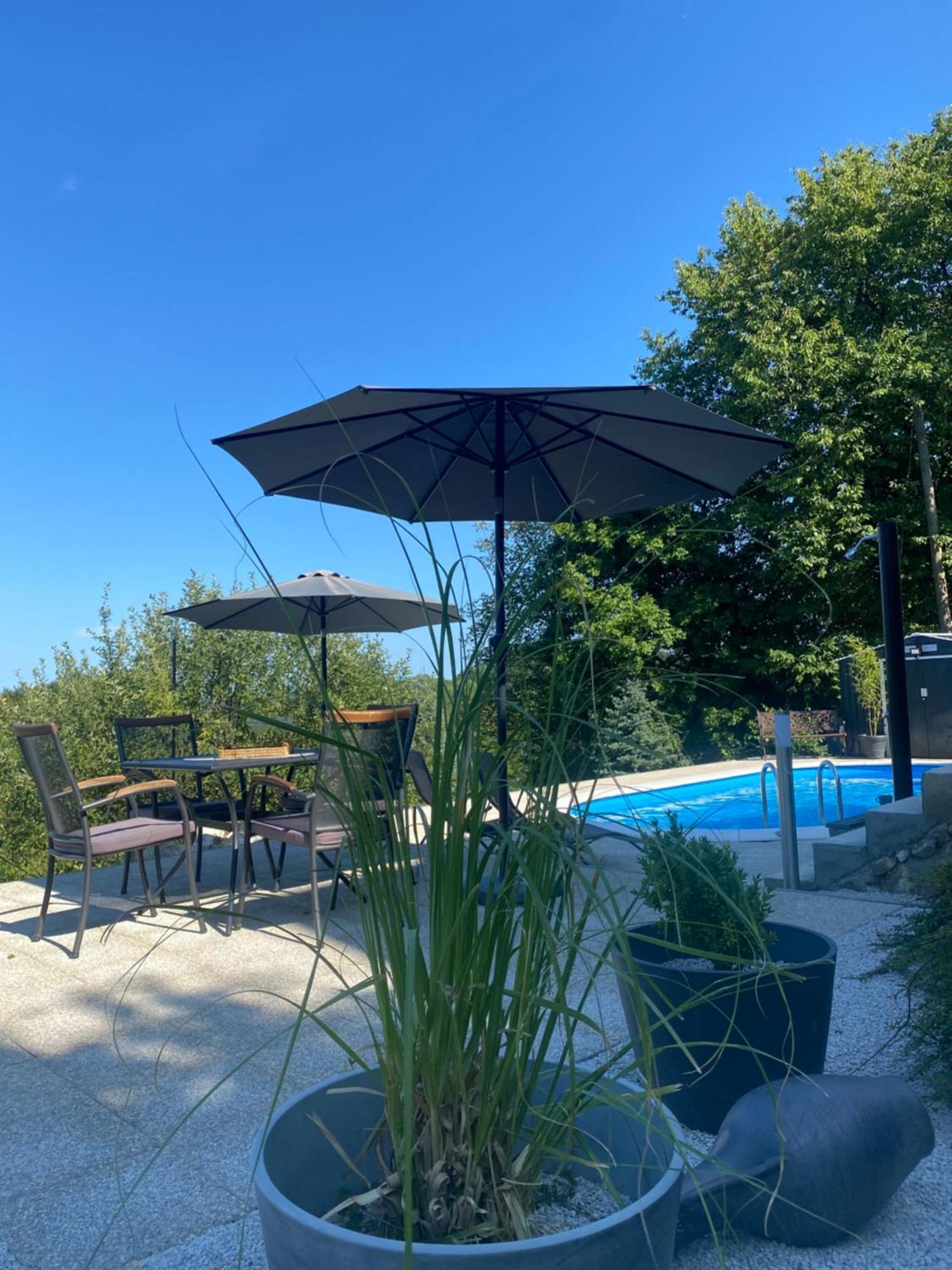 Relax House Lara In Krapinske Toplice Ngoại thất bức ảnh