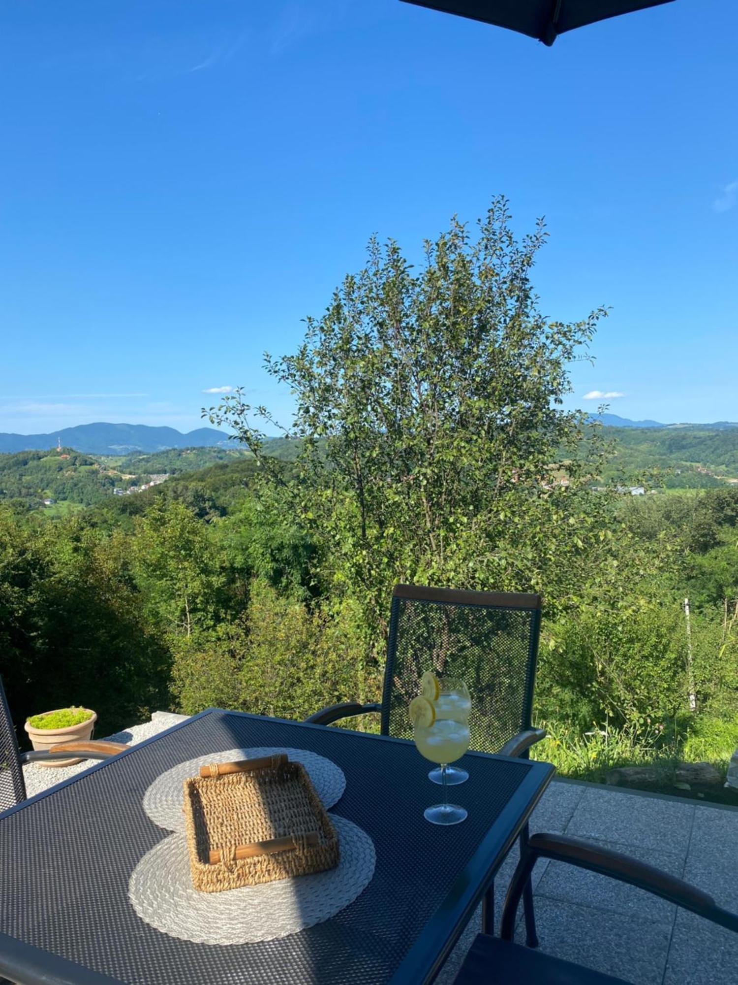 Relax House Lara In Krapinske Toplice Ngoại thất bức ảnh