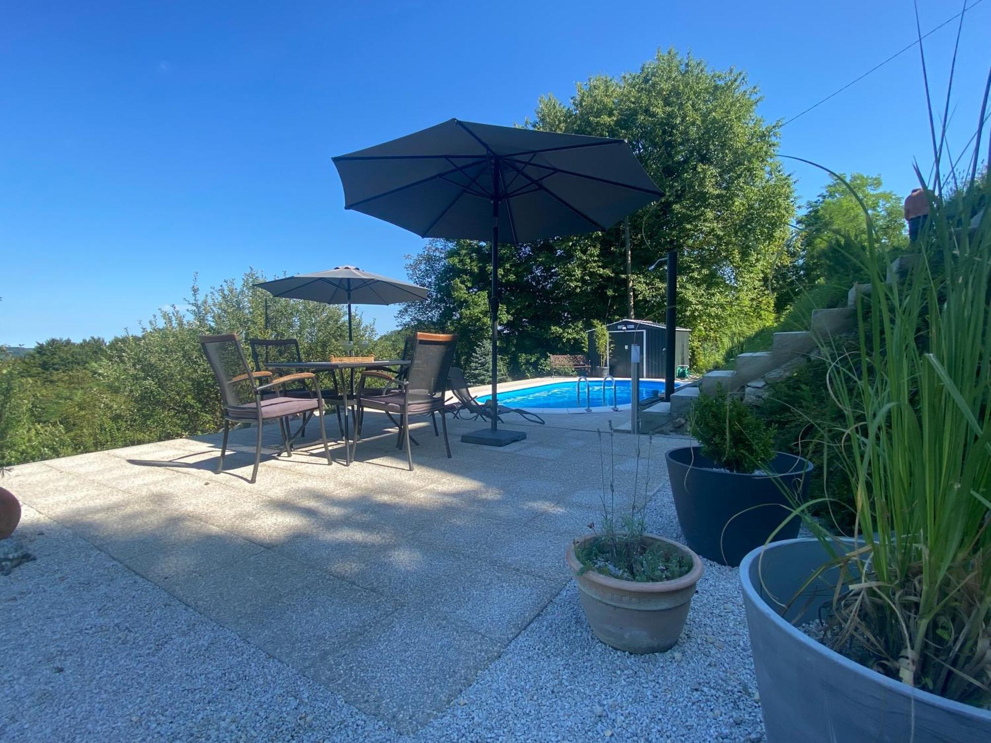 Relax House Lara In Krapinske Toplice Ngoại thất bức ảnh