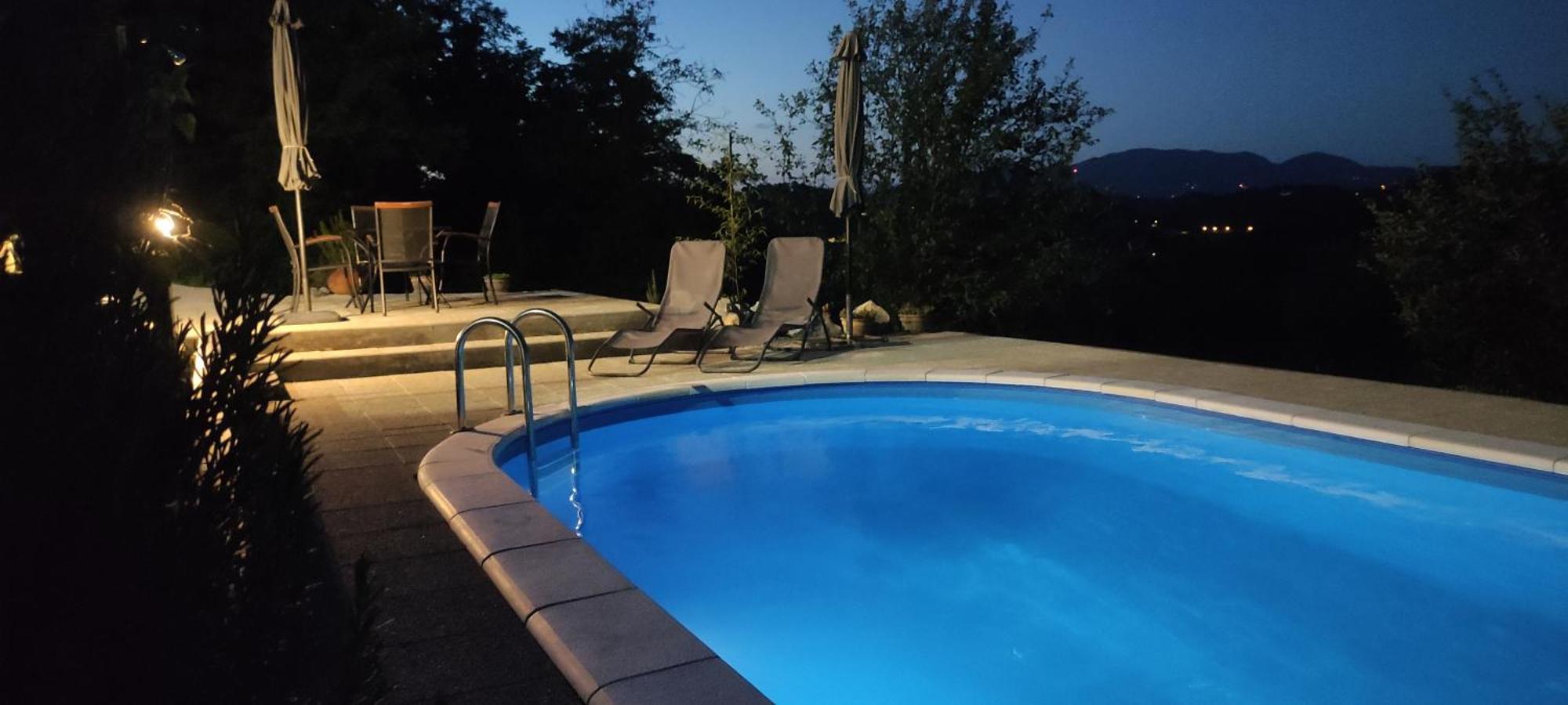 Relax House Lara In Krapinske Toplice Ngoại thất bức ảnh