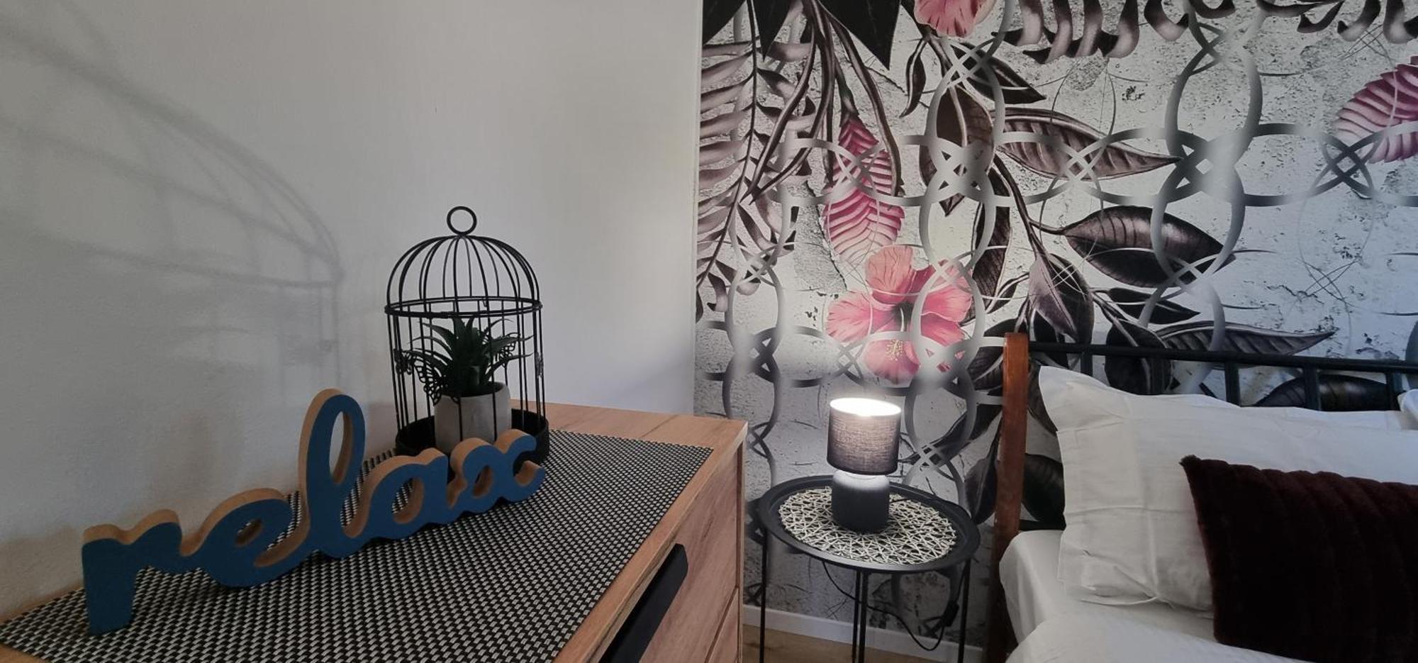 Relax House Lara In Krapinske Toplice Ngoại thất bức ảnh