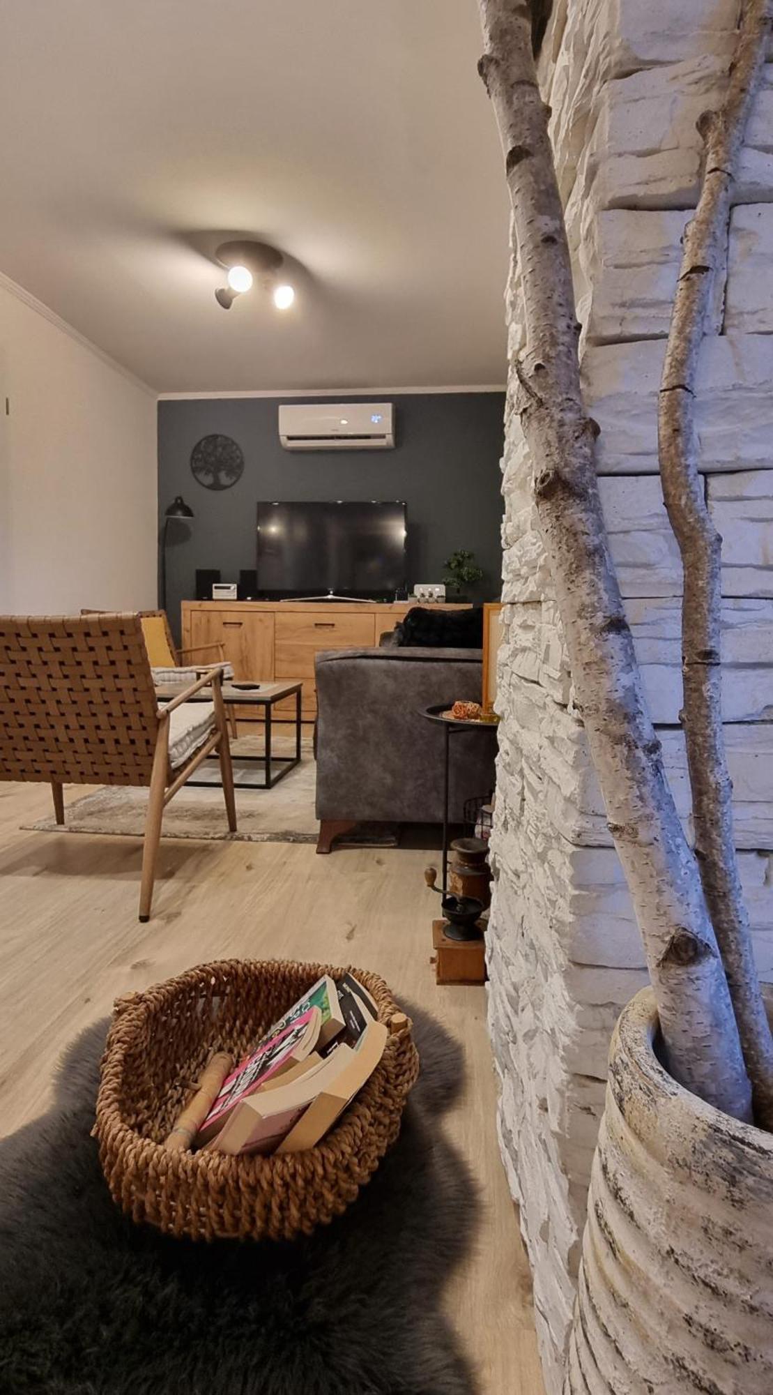 Relax House Lara In Krapinske Toplice Ngoại thất bức ảnh