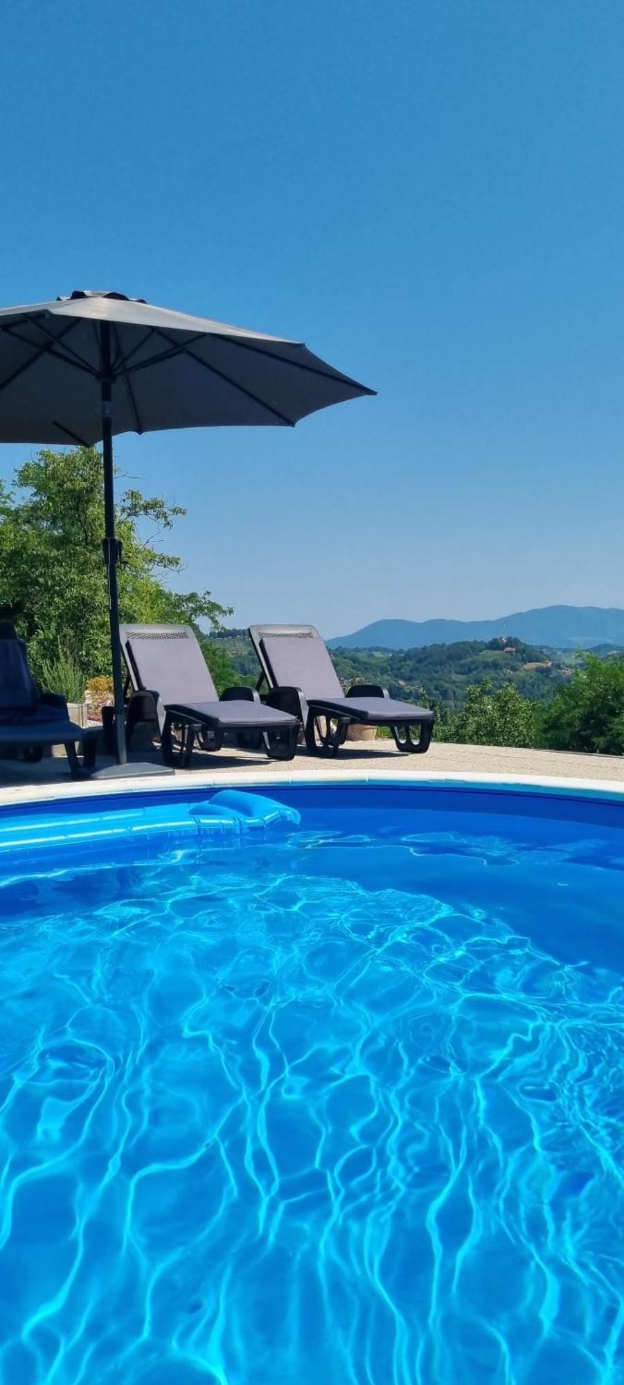 Relax House Lara In Krapinske Toplice Ngoại thất bức ảnh