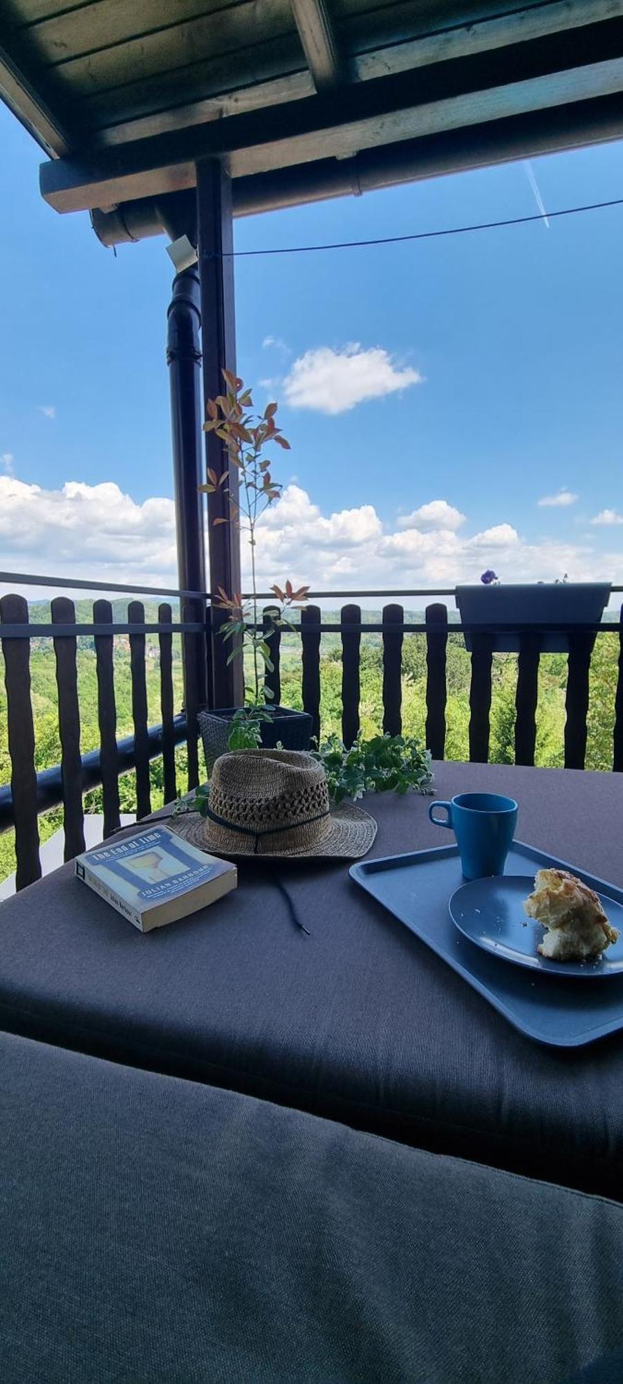 Relax House Lara In Krapinske Toplice Ngoại thất bức ảnh